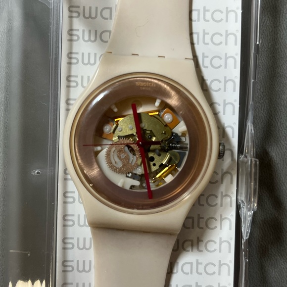 Swatch Shades of Rose SUOP107 - Picture 4 of 6